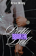 Pretty Broken Doll - Paperback
