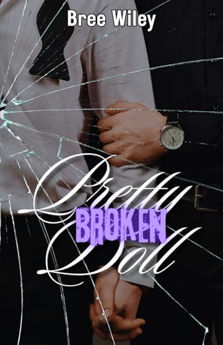 Pretty Broken Doll - Paperback
