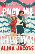Puck Me It's Christmas! - Paperback