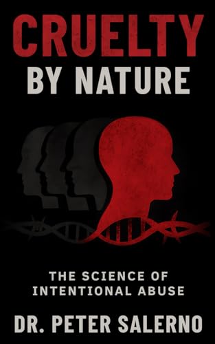 Cruelty by Nature - Paperback