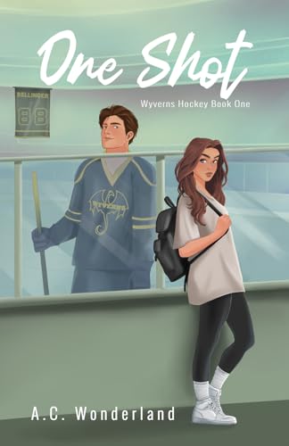 One Shot - Paperback