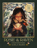 Rosie & Raven: An Interactive Animated Fairytale - Hardcover
