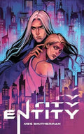 Entity - Paperback