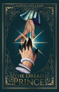 The Dread Prince - Paperback