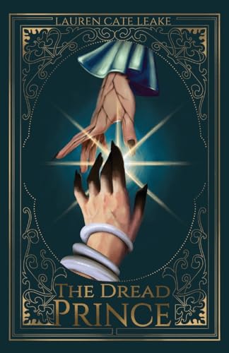 The Dread Prince - Paperback