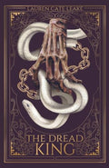 The Dread King - Paperback