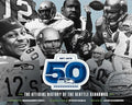 The Official History of the Seattle Seahawks - Hardcover