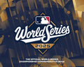 L.A. Dodgers Hollywood Ending - Hardcover