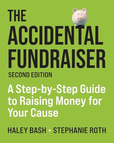 The Accidental Fundraiser - Paperback