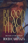 Blood of the Blackthorn - Paperback
