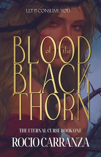 Blood of the Blackthorn - Paperback
