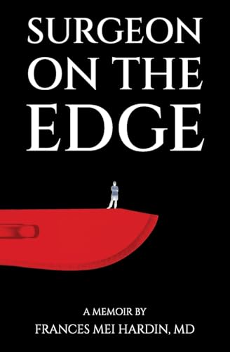 Surgeon on the Edge - Paperback
