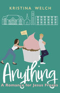 Anything - Paperback