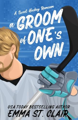 A Groom of One's Own - Paperback