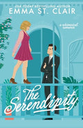 The Serendipity - Paperback
