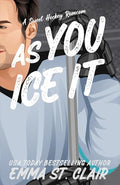 As You Ice It - Paperback