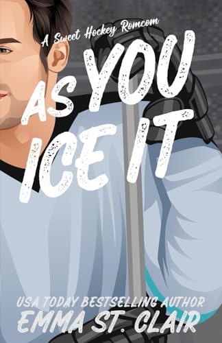 As You Ice It - Paperback