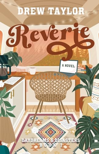 Reverie - Paperback