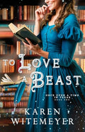 To Love a Beast - Paperback