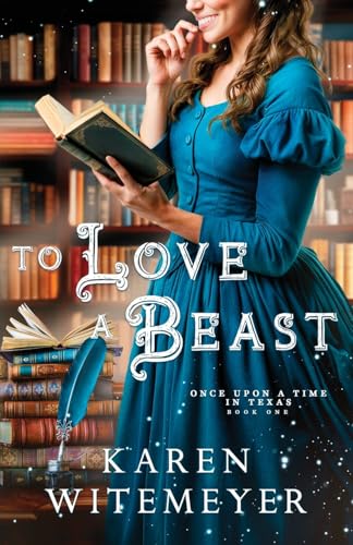 To Love a Beast - Paperback