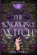 The Knowing Witch - Paperback