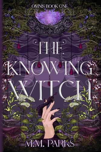 The Knowing Witch - Paperback