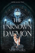 The Unknown Daemon - Paperback