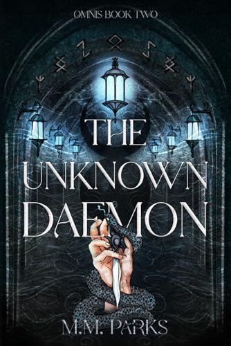 The Unknown Daemon - Paperback