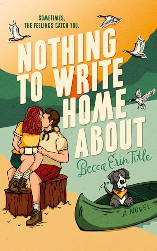 Nothing To Write Home About - Paperback