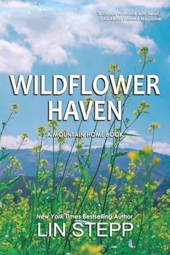 Wildflower Haven - Paperback