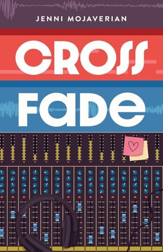 Crossfade - Paperback