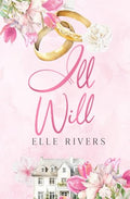 Ill Will - Paperback