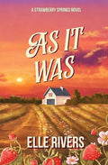 As It Was - Paperback