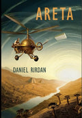 Areta - Hardcover