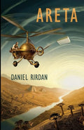 Areta - Paperback