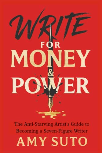 Write for Money and Power - Paperback