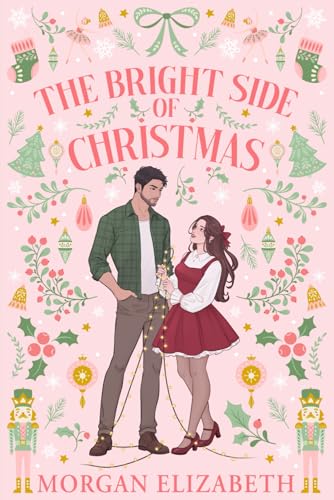 The Bright Side of Christmas - Paperback