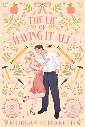 The Lie of Having It All - Paperback