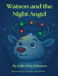 Watson and the Night Angel - Paperback