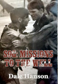 SOG Missions to the Well - Hardcover