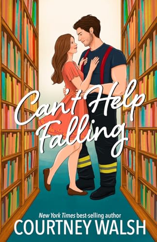 Can't Help Falling - Paperback