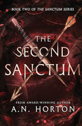 The Second Sanctum - Paperback