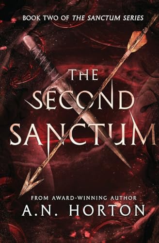 The Second Sanctum - Paperback