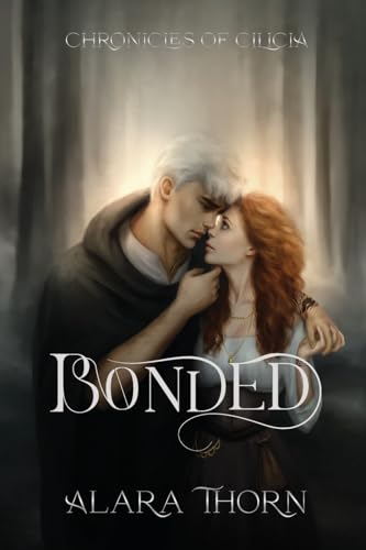 Bonded - Paperback