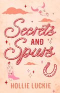 Secrets and Spurs - Paperback