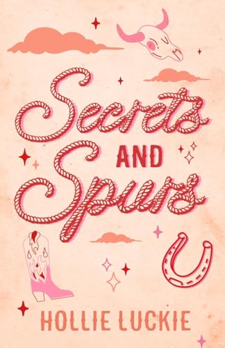 Secrets and Spurs - Paperback