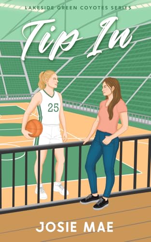 Tip In - Paperback