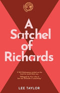 A Satchel of Richards - Paperback