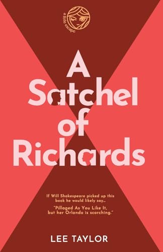 A Satchel of Richards - Paperback