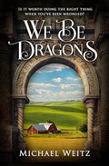We Be Dragons - Paperback